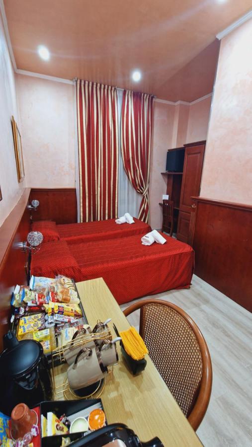 New Apartment Marghera Milan Exterior photo