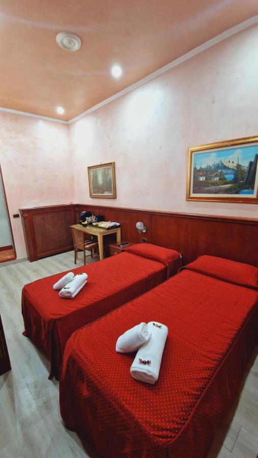 New Apartment Marghera Milan Exterior photo